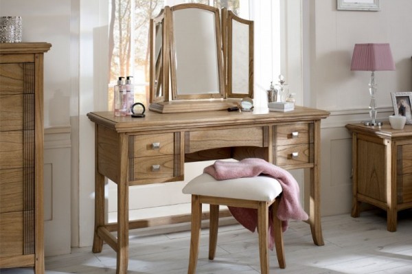 Haven Dressing Table
