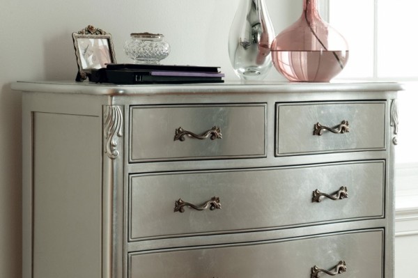 Rococo Rococo Dressing Table