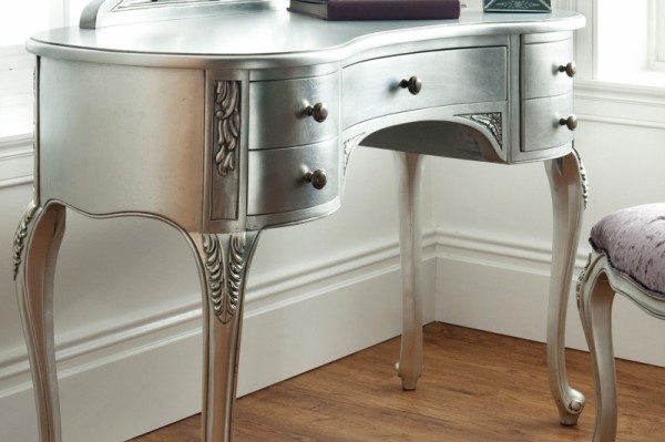Rococo Dressing Table